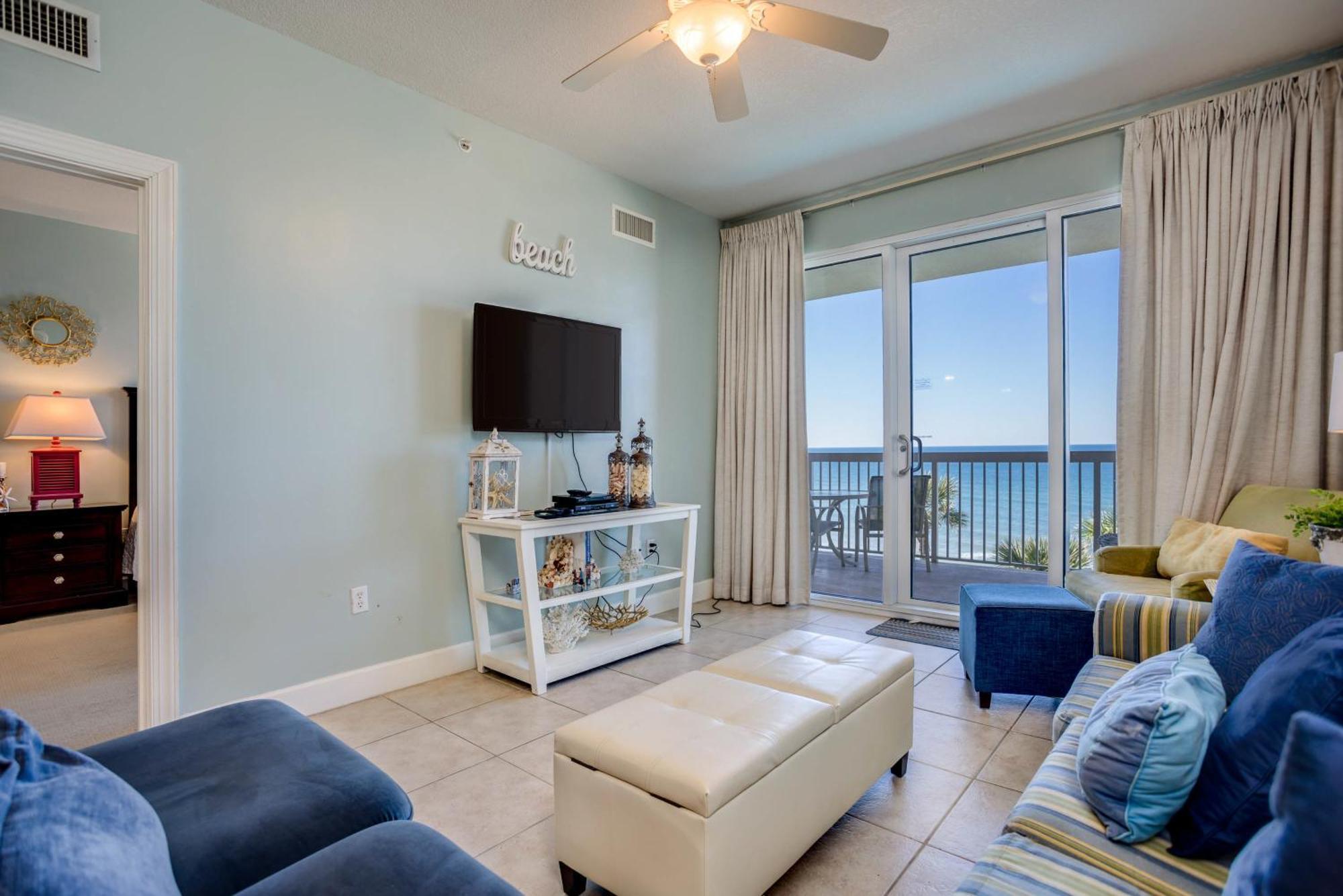 Sunrise Beach Resort V Panama City Beach Room photo