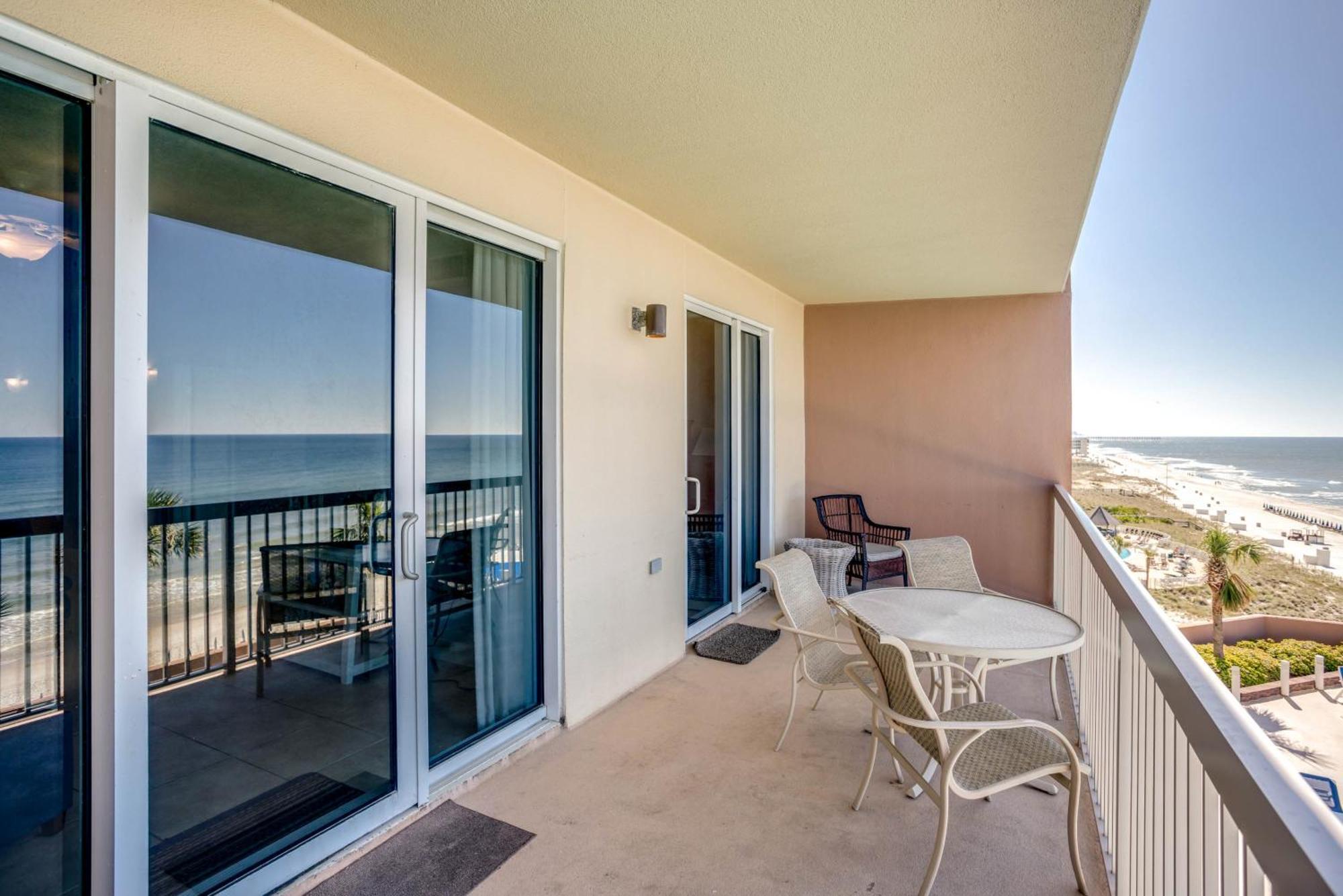 Sunrise Beach Resort V Panama City Beach Room photo
