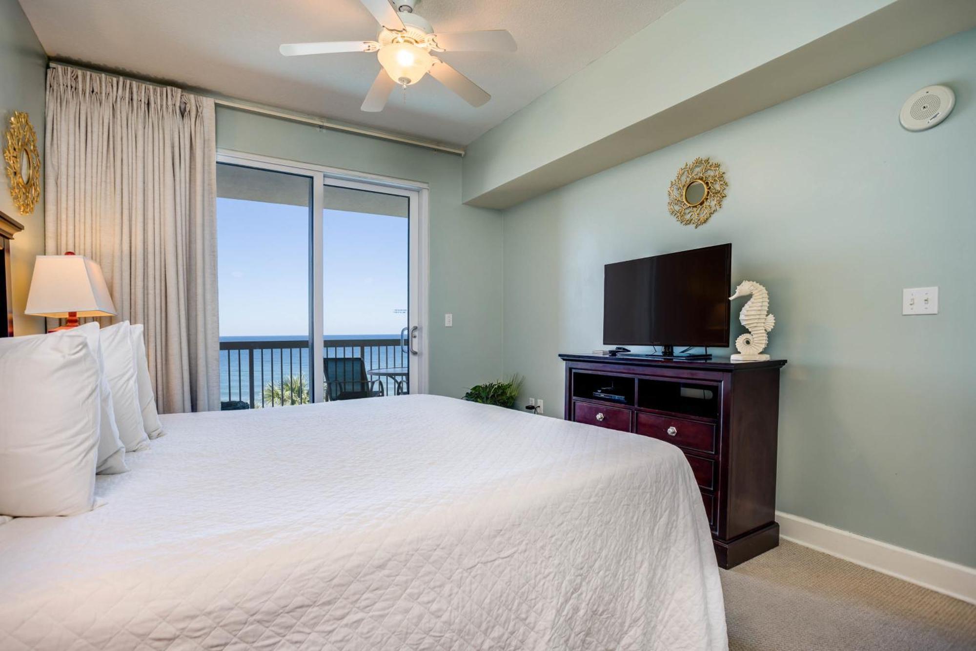 Sunrise Beach Resort V Panama City Beach Room photo