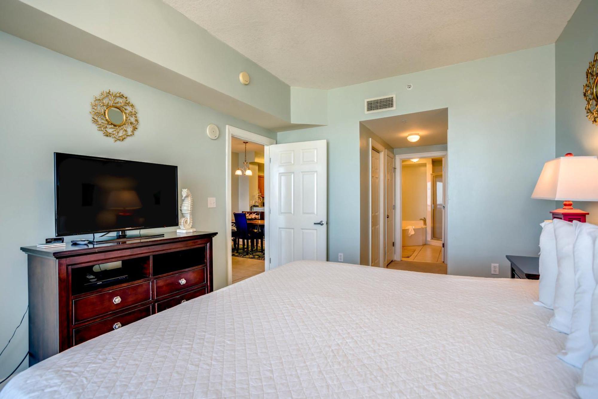 Sunrise Beach Resort V Panama City Beach Room photo