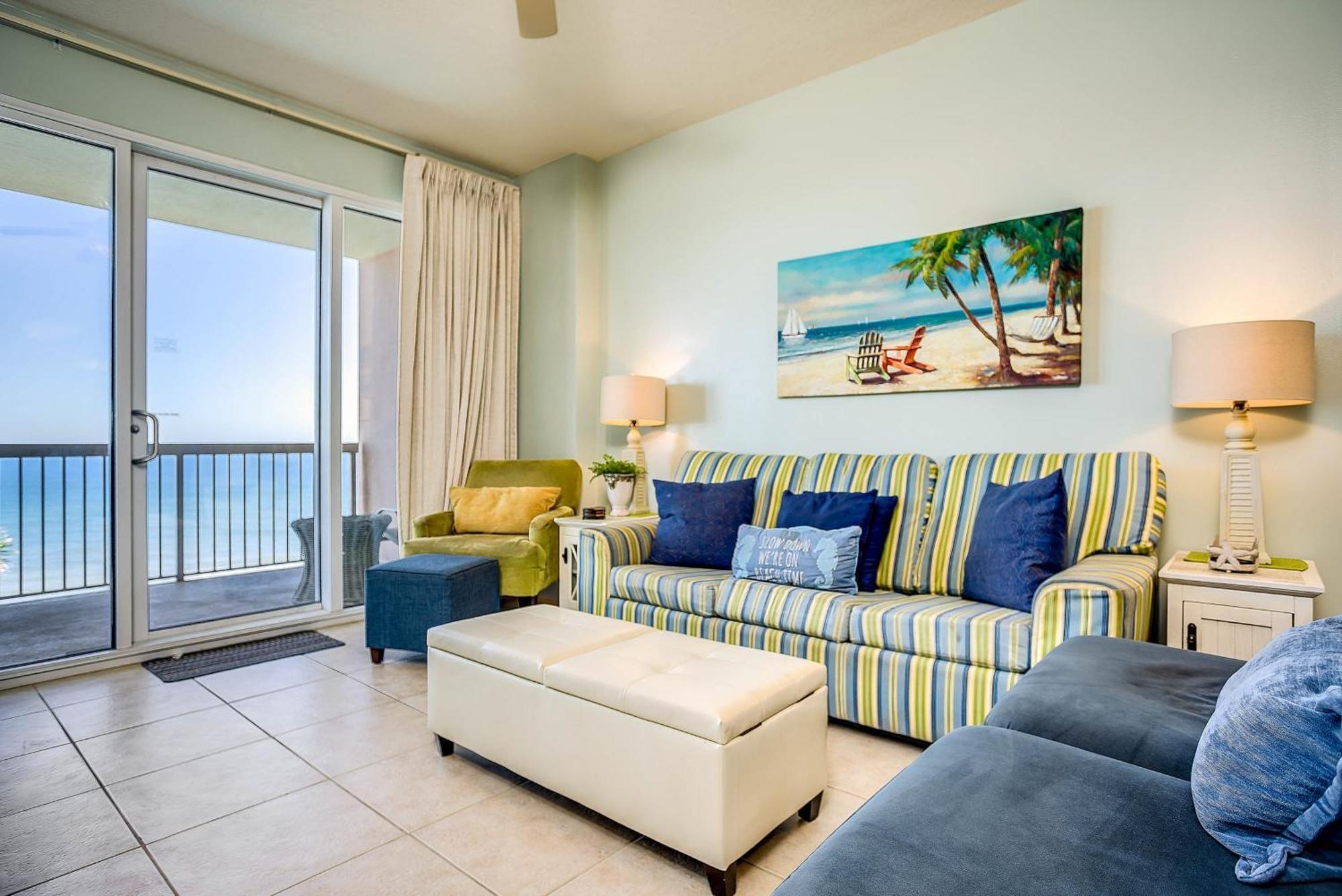 Sunrise Beach Resort V Panama City Beach Room photo