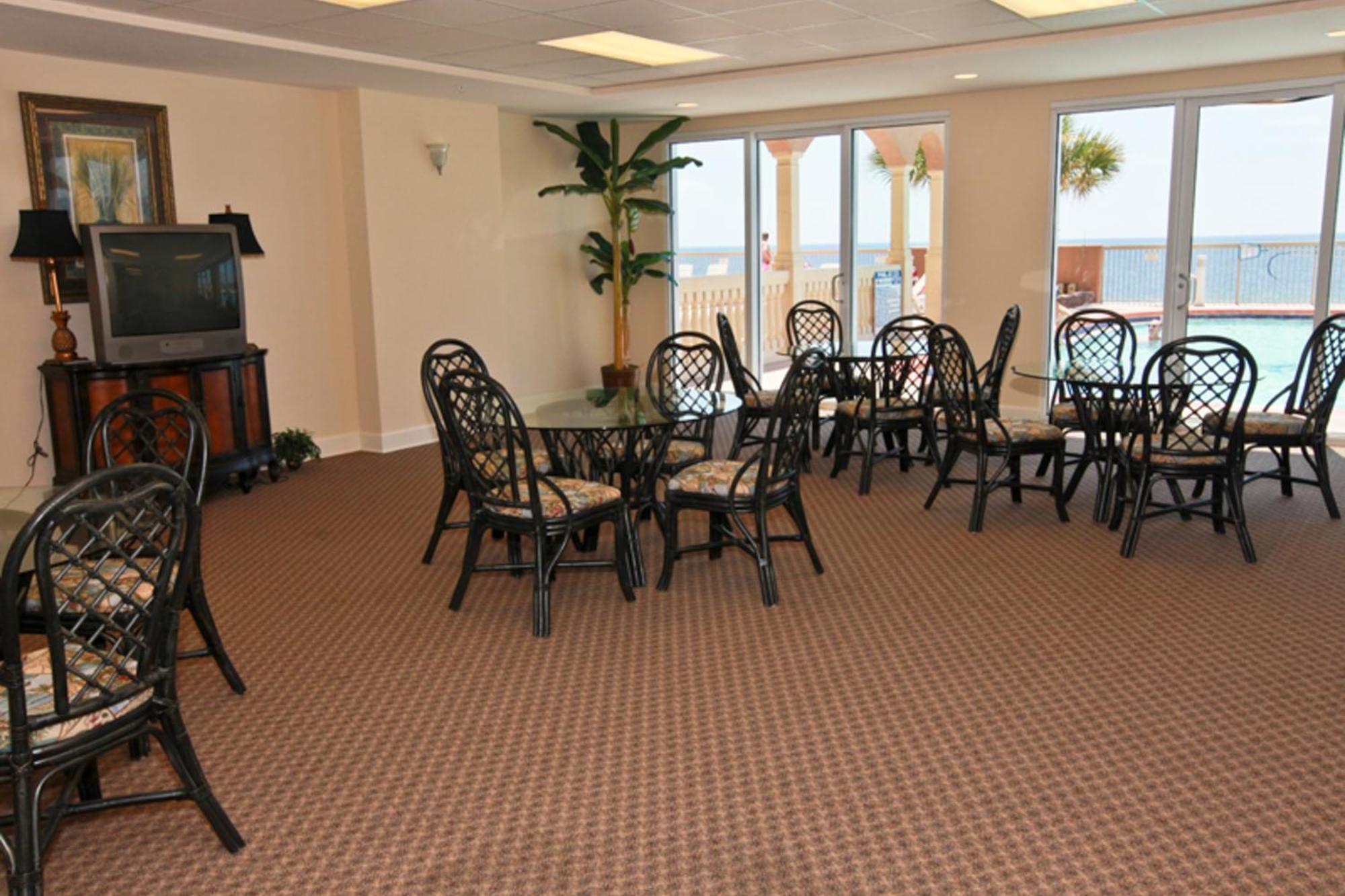 Sunrise Beach Resort V Panama City Beach Room photo