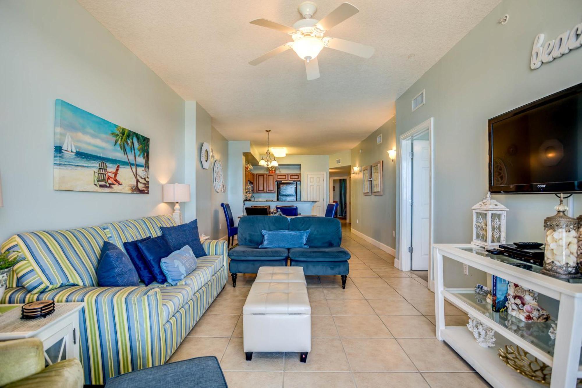 Sunrise Beach Resort V Panama City Beach Room photo
