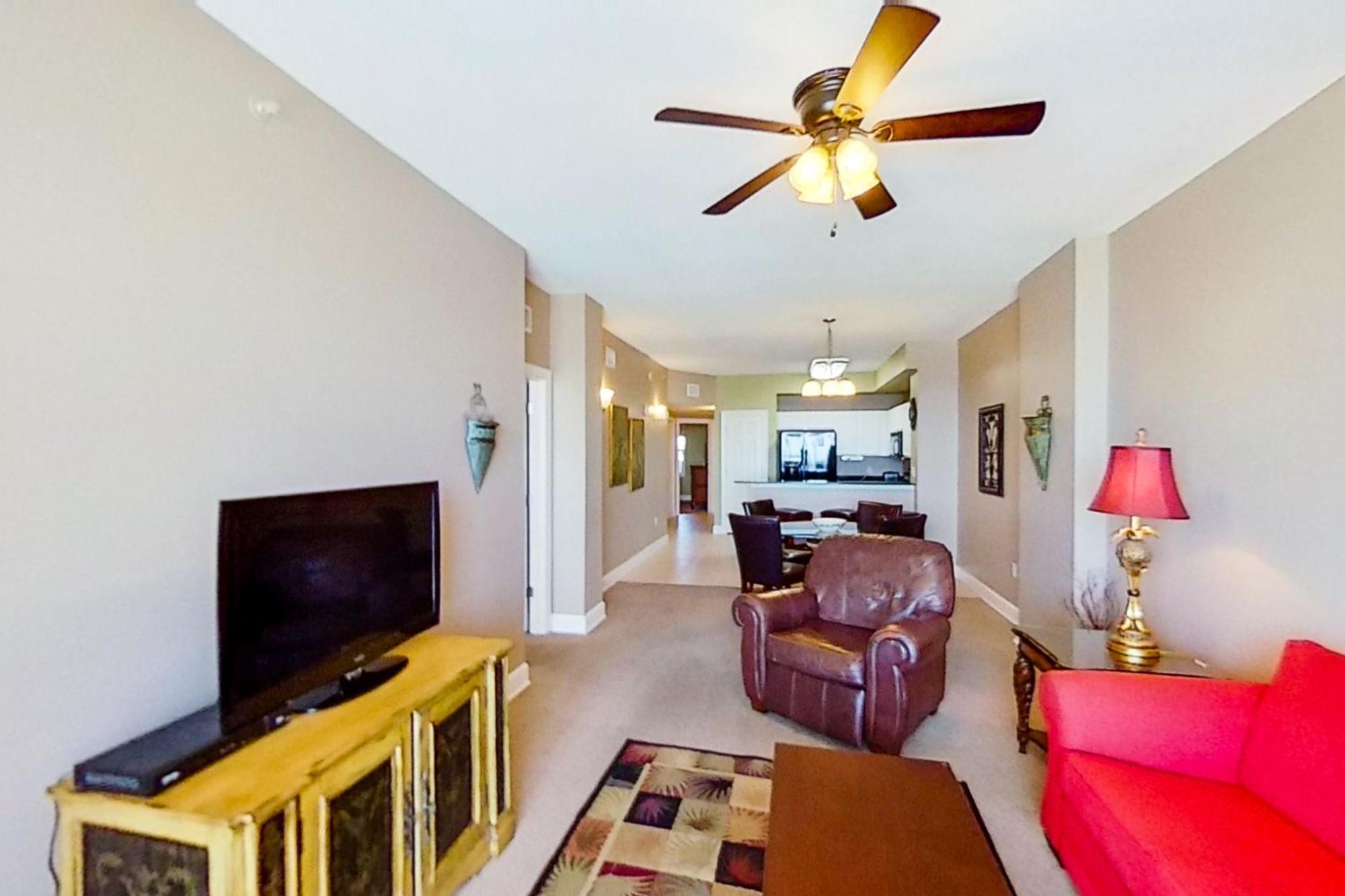 Sunrise Beach Resort V Panama City Beach Room photo