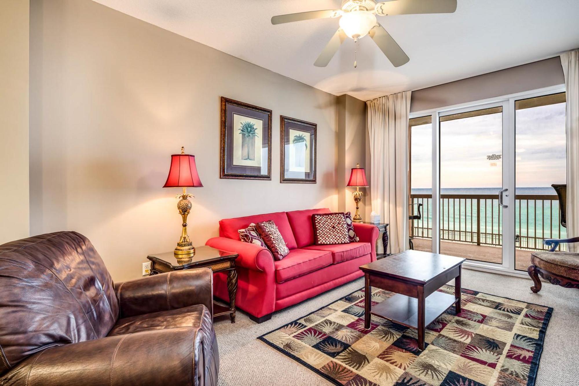 Sunrise Beach Resort V Panama City Beach Room photo