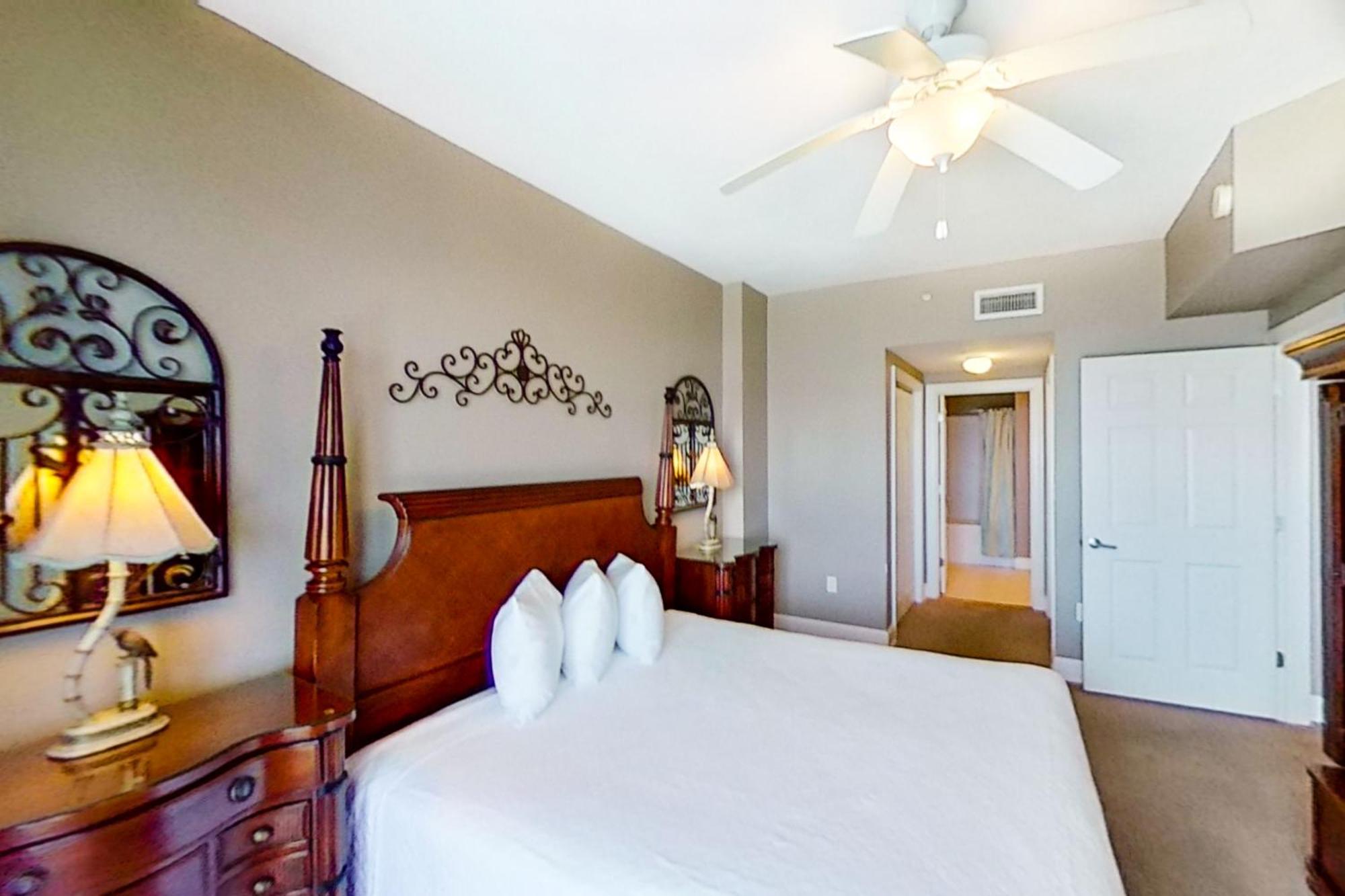Sunrise Beach Resort V Panama City Beach Room photo