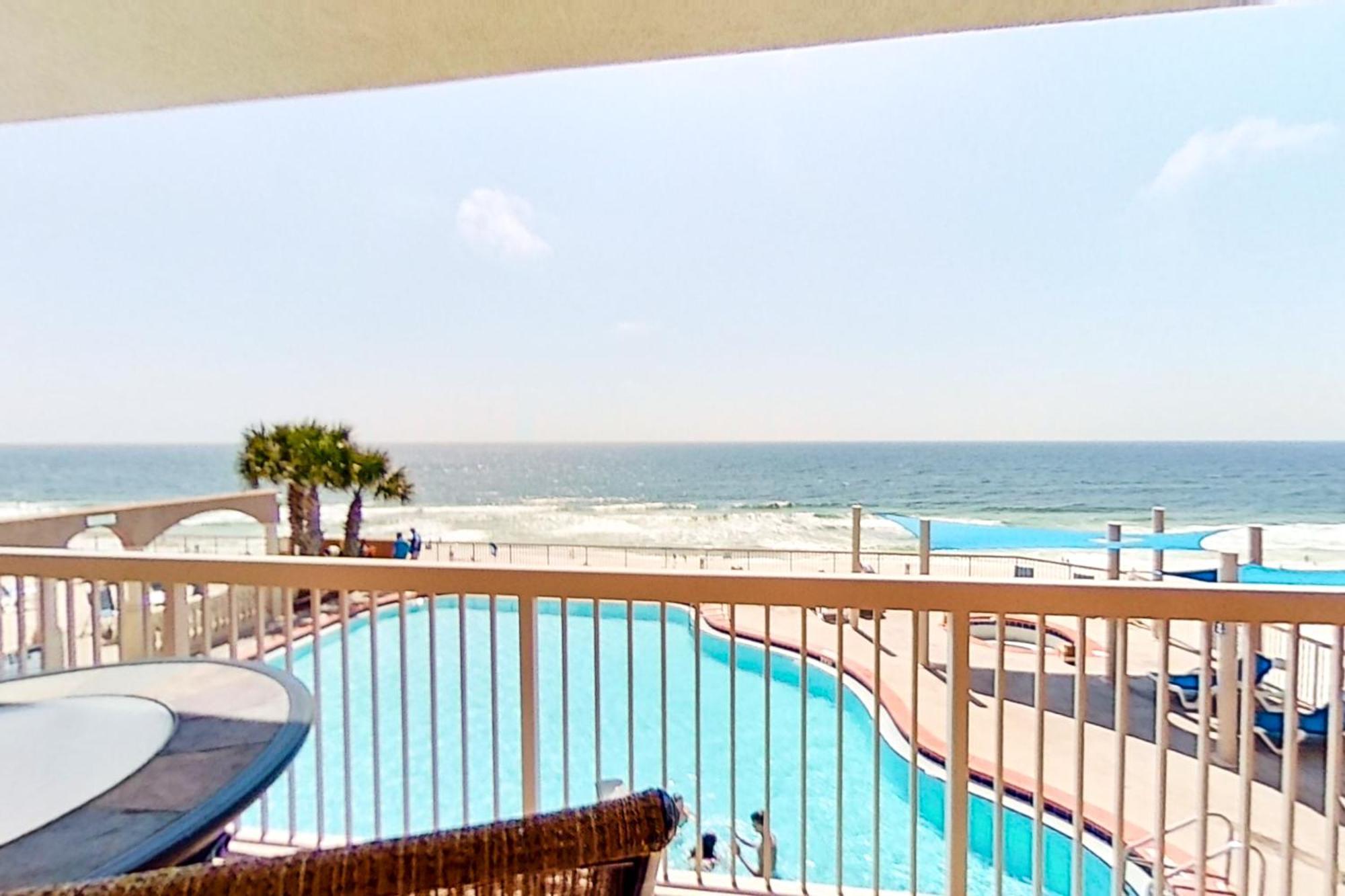 Sunrise Beach Resort V Panama City Beach Room photo