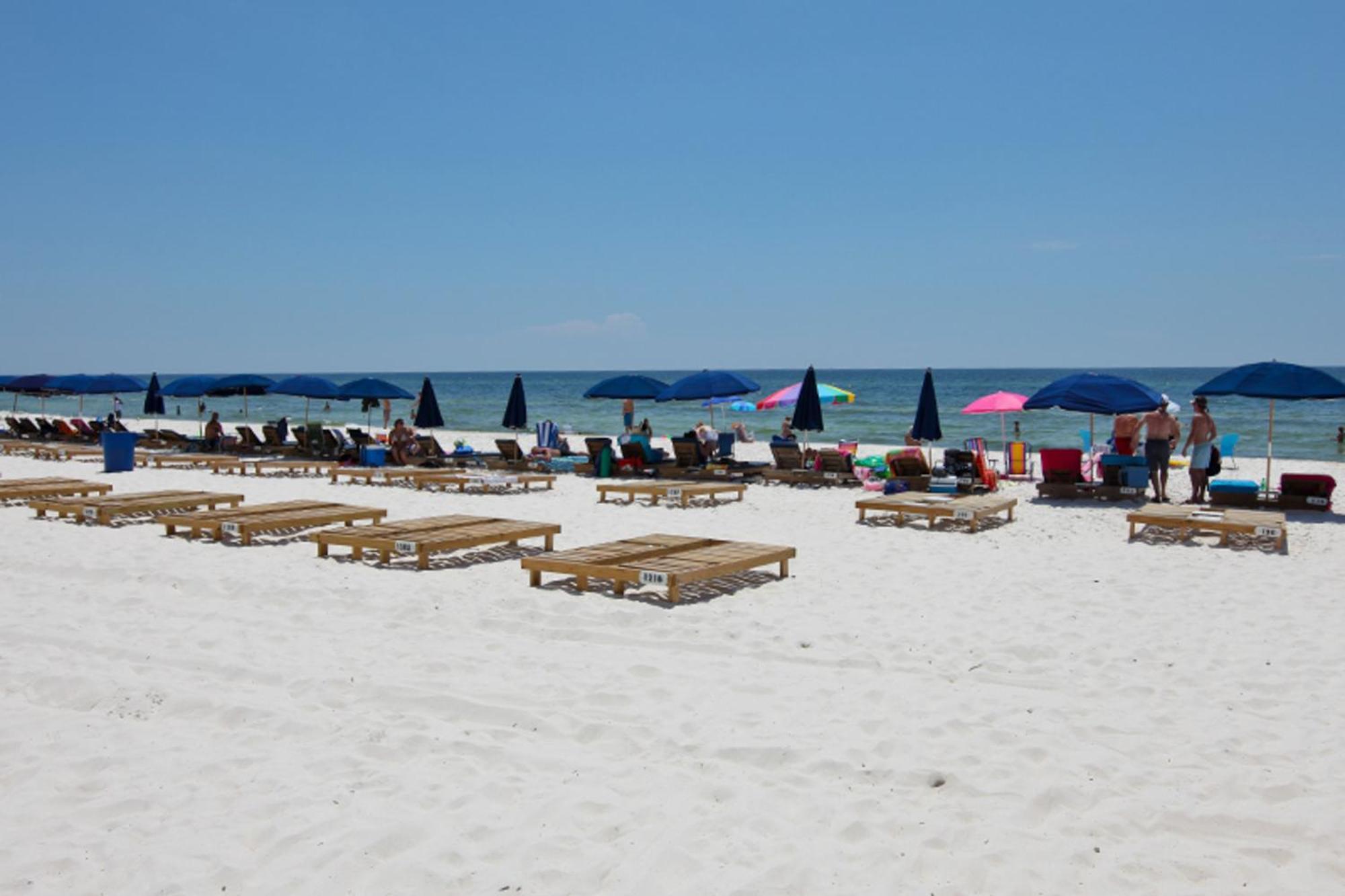 Sunrise Beach Resort V Panama City Beach Room photo