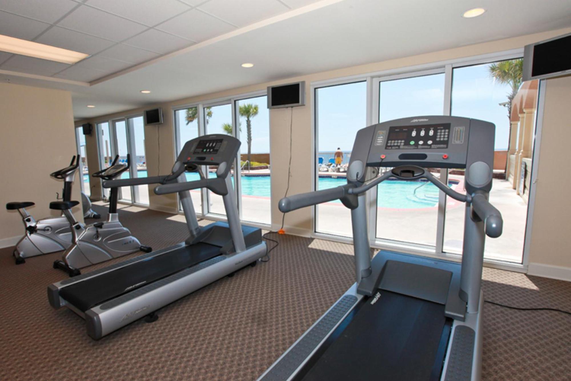 Sunrise Beach Resort V Panama City Beach Room photo
