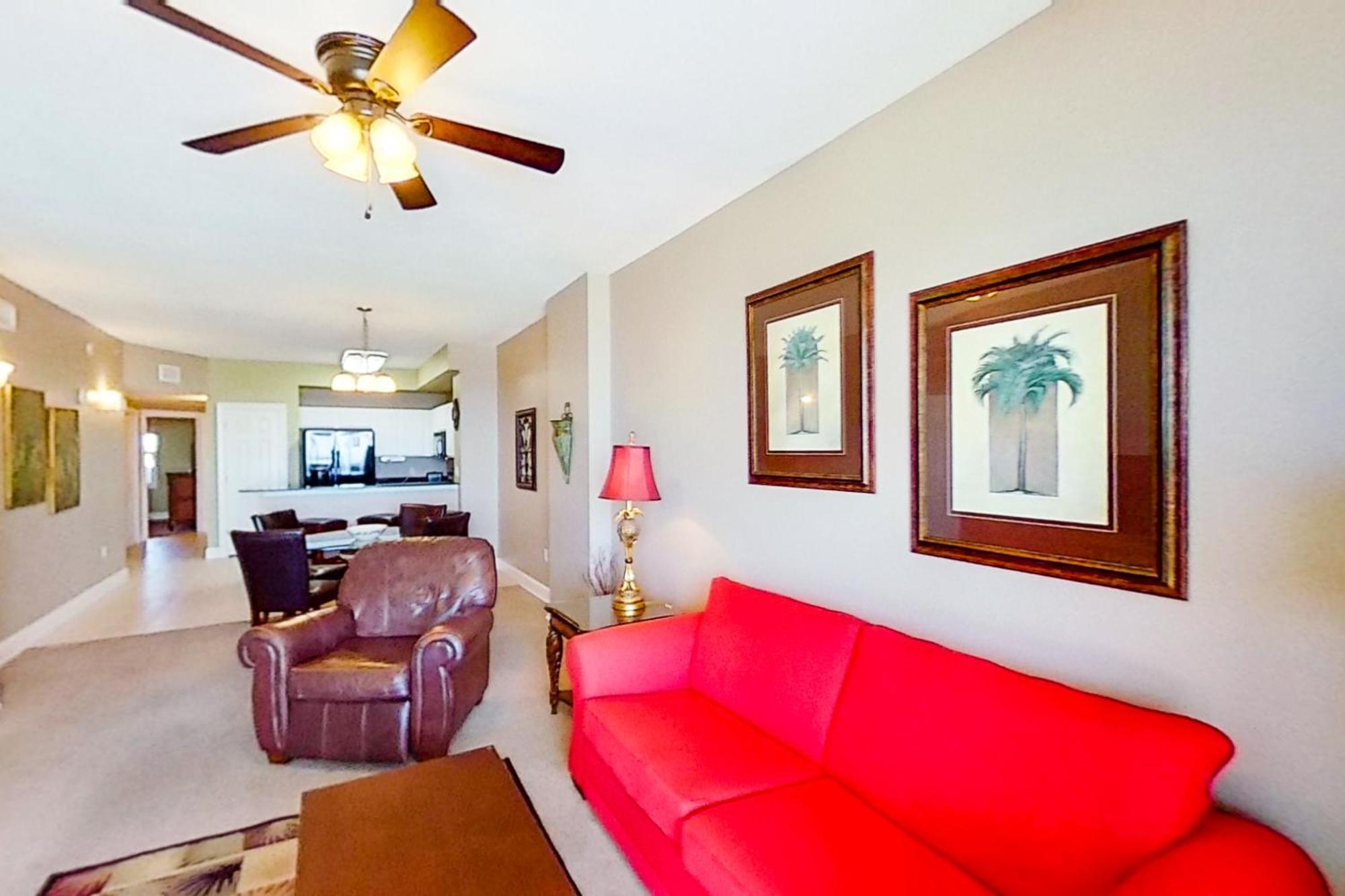 Sunrise Beach Resort V Panama City Beach Room photo