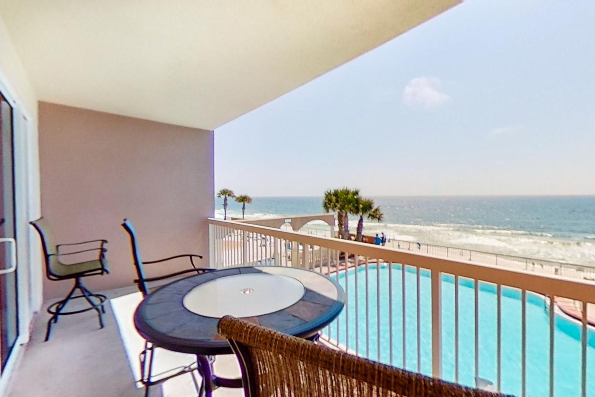 Sunrise Beach Resort V Panama City Beach Room photo