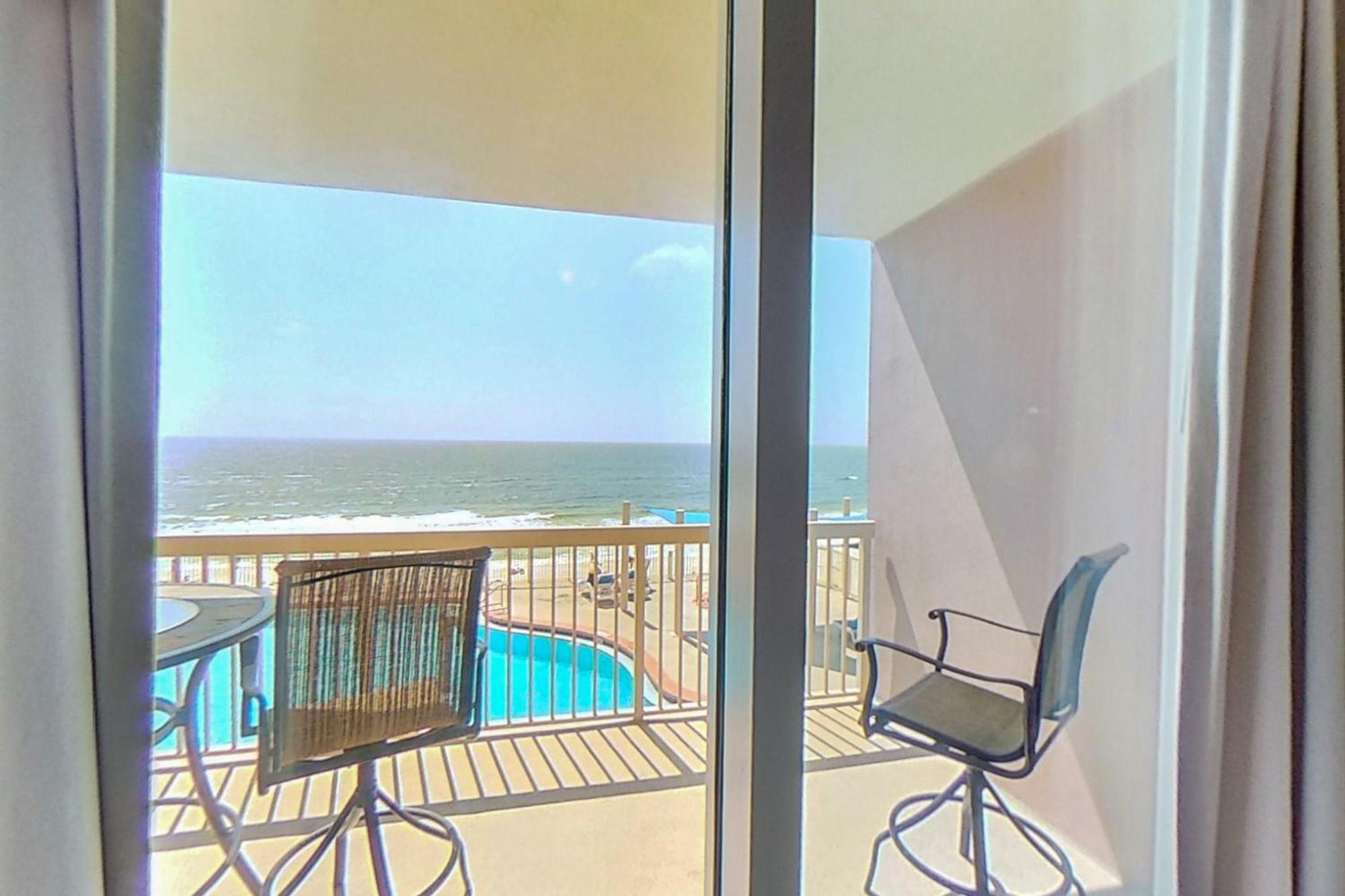 Sunrise Beach Resort V Panama City Beach Room photo