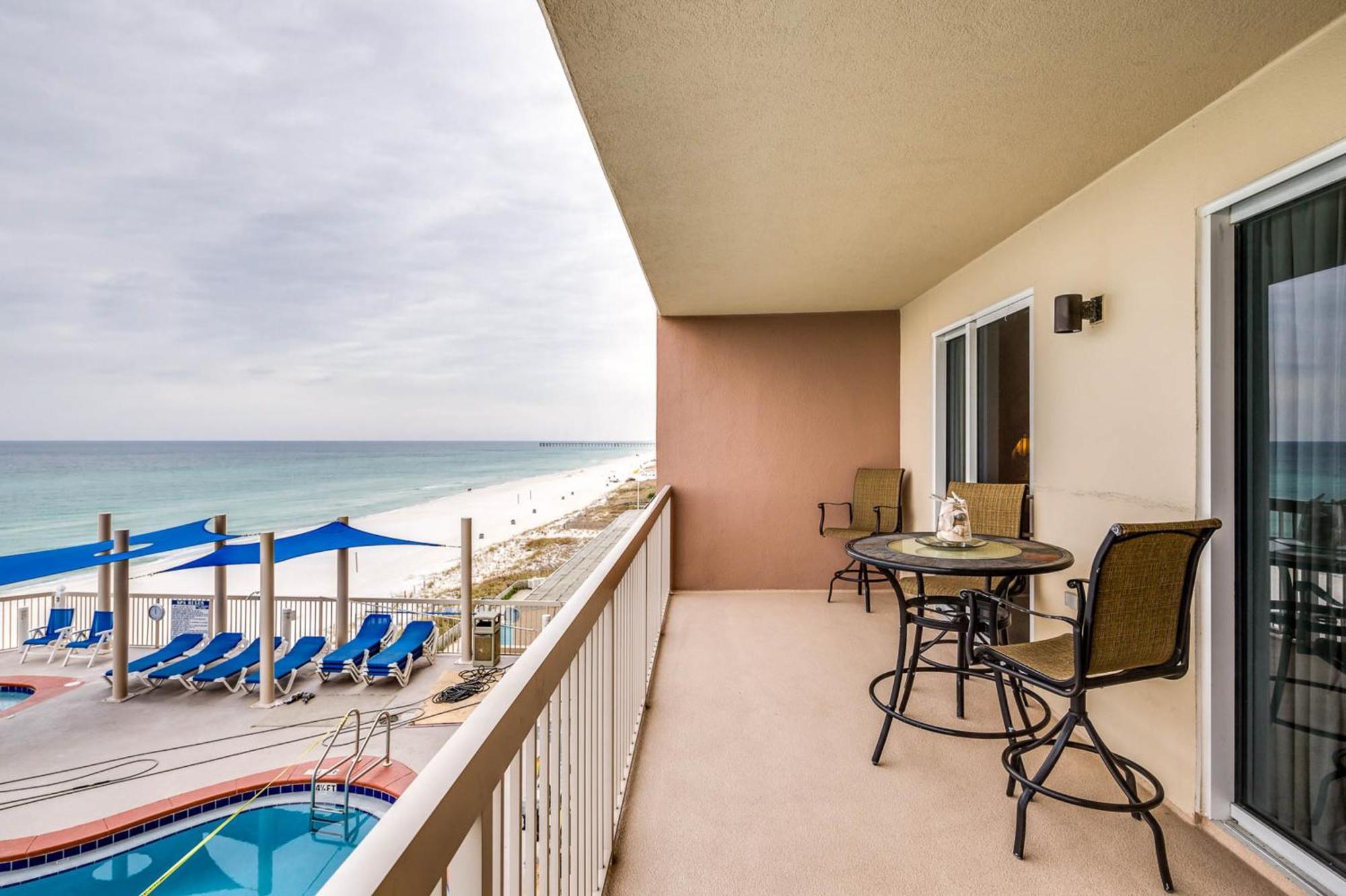 Sunrise Beach Resort V Panama City Beach Room photo