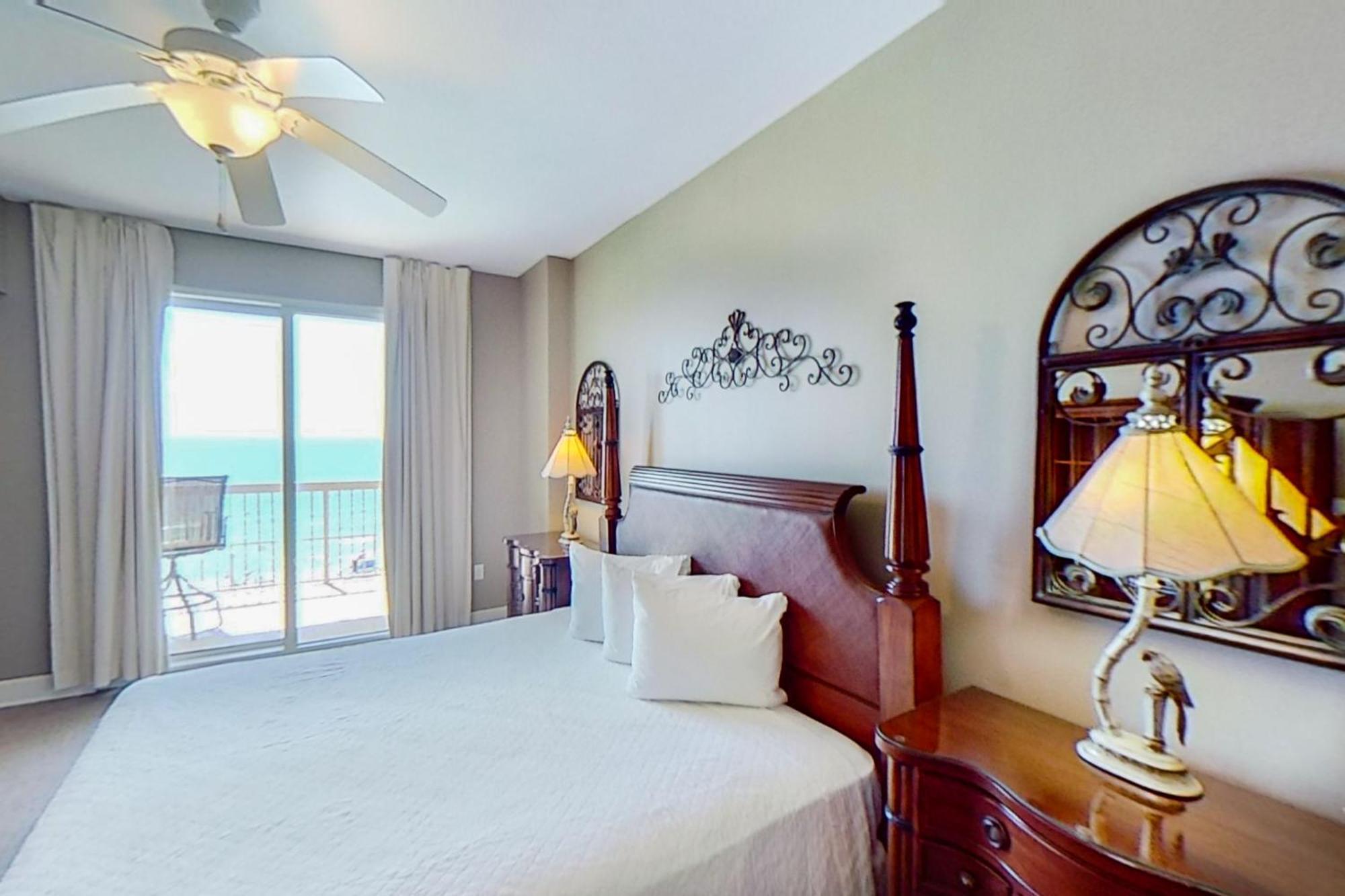 Sunrise Beach Resort V Panama City Beach Room photo