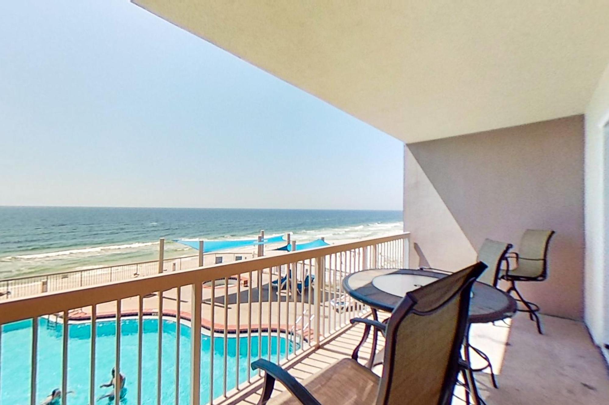 Sunrise Beach Resort V Panama City Beach Room photo