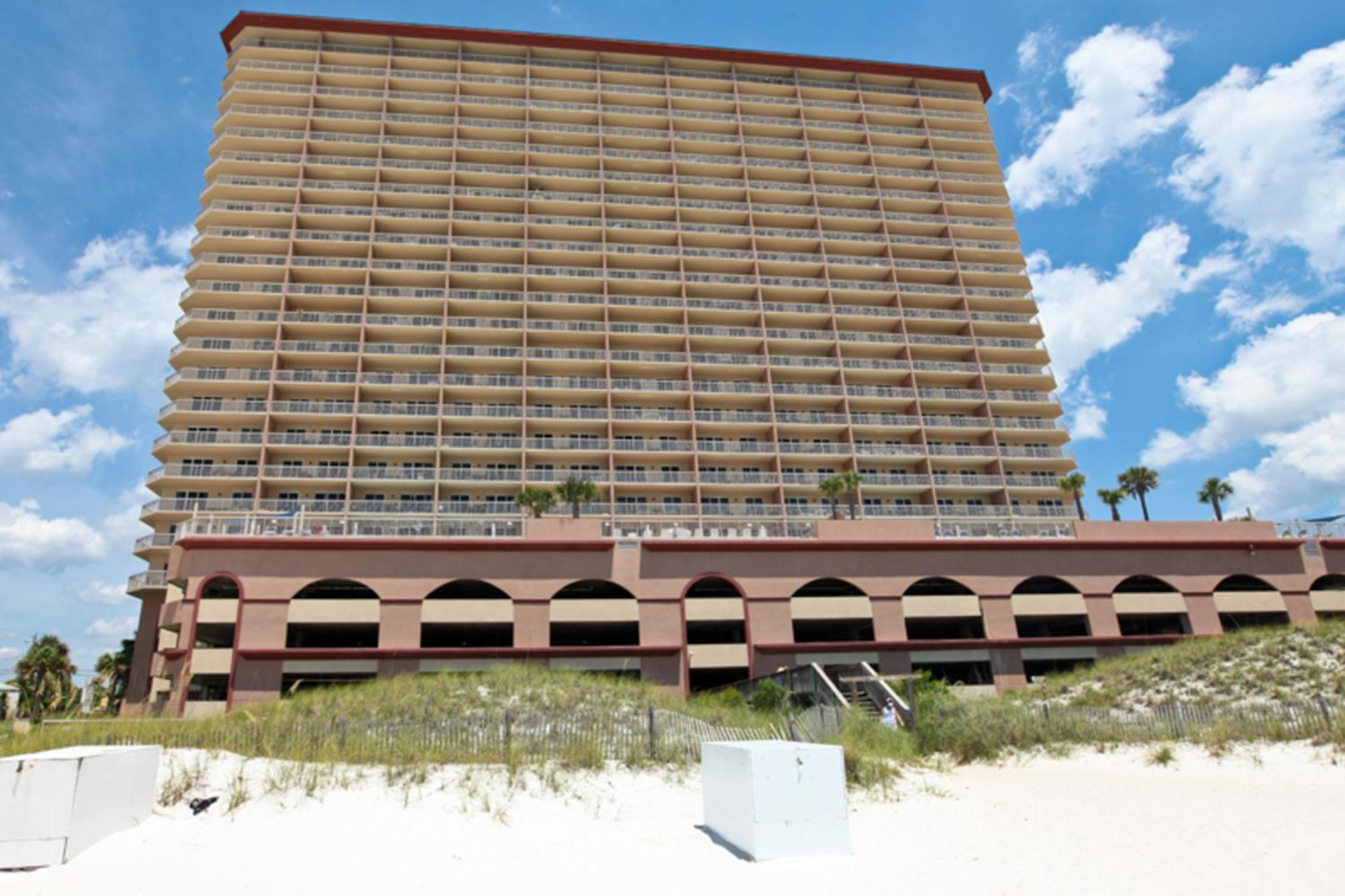 Sunrise Beach Resort V Panama City Beach Room photo