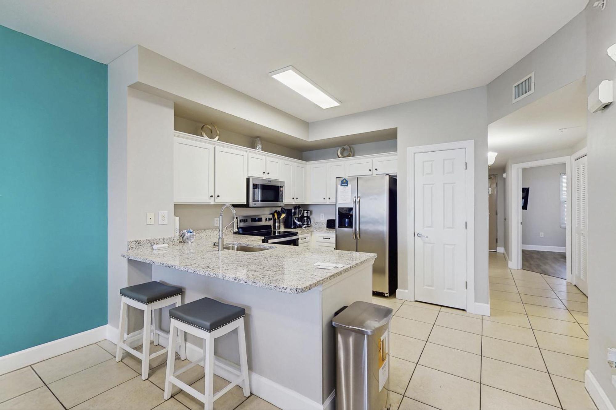 Sunrise Beach Resort V Panama City Beach Room photo