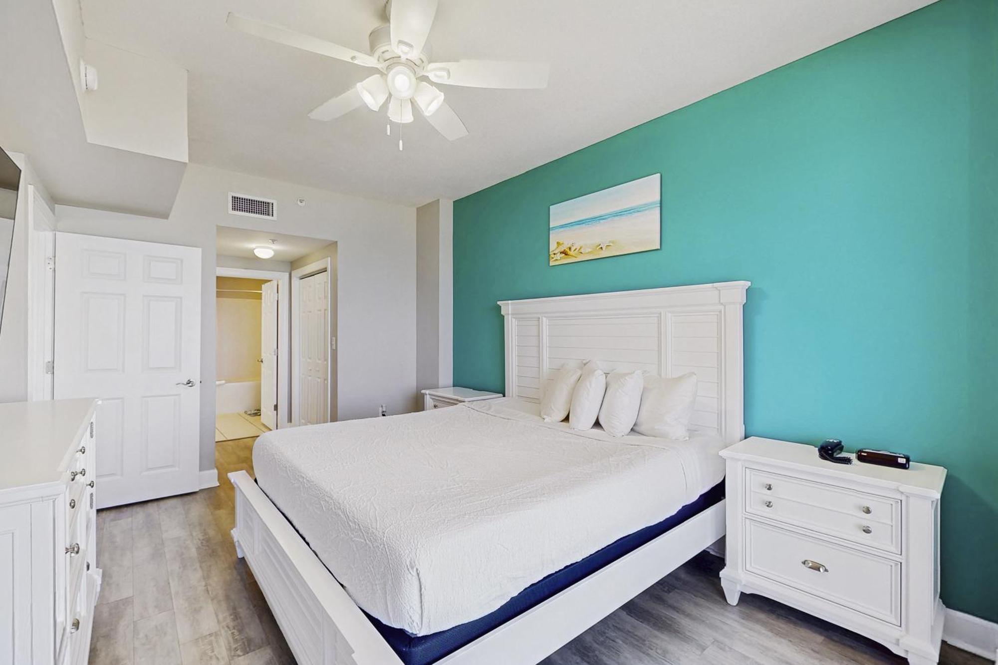 Sunrise Beach Resort V Panama City Beach Room photo