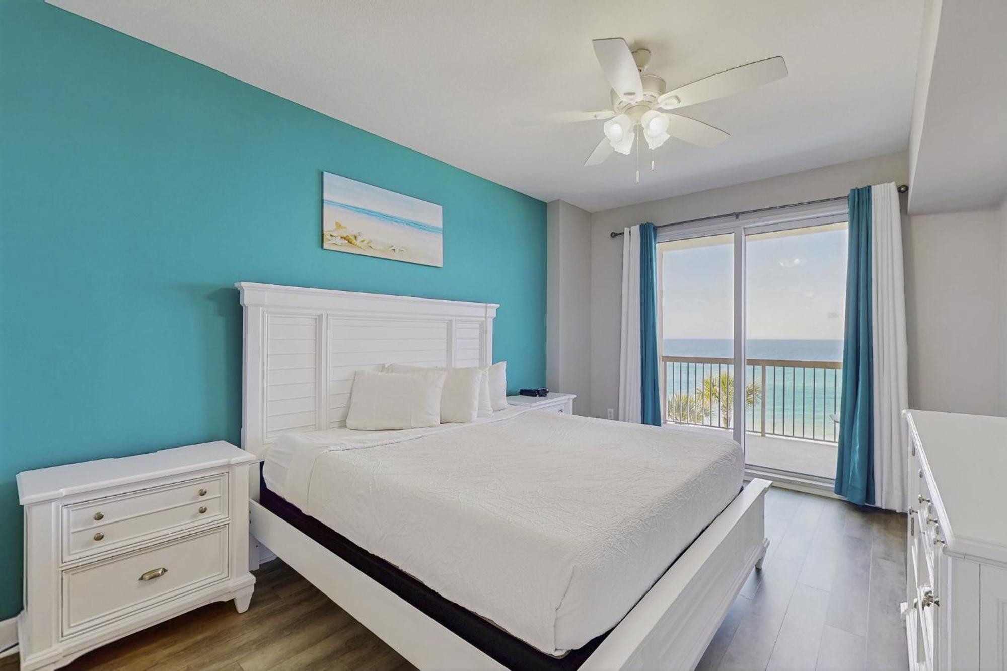 Sunrise Beach Resort V Panama City Beach Room photo