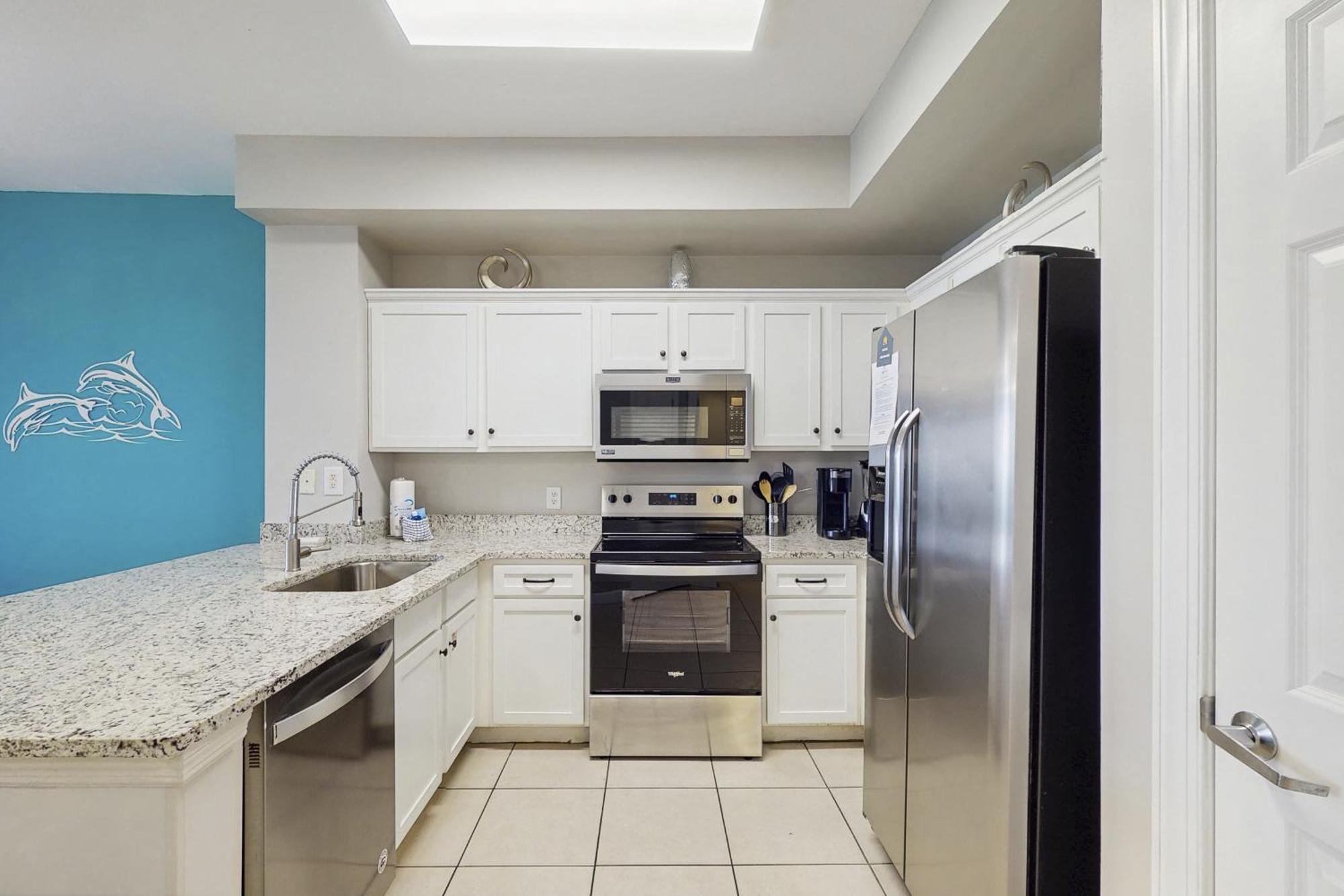 Sunrise Beach Resort V Panama City Beach Room photo