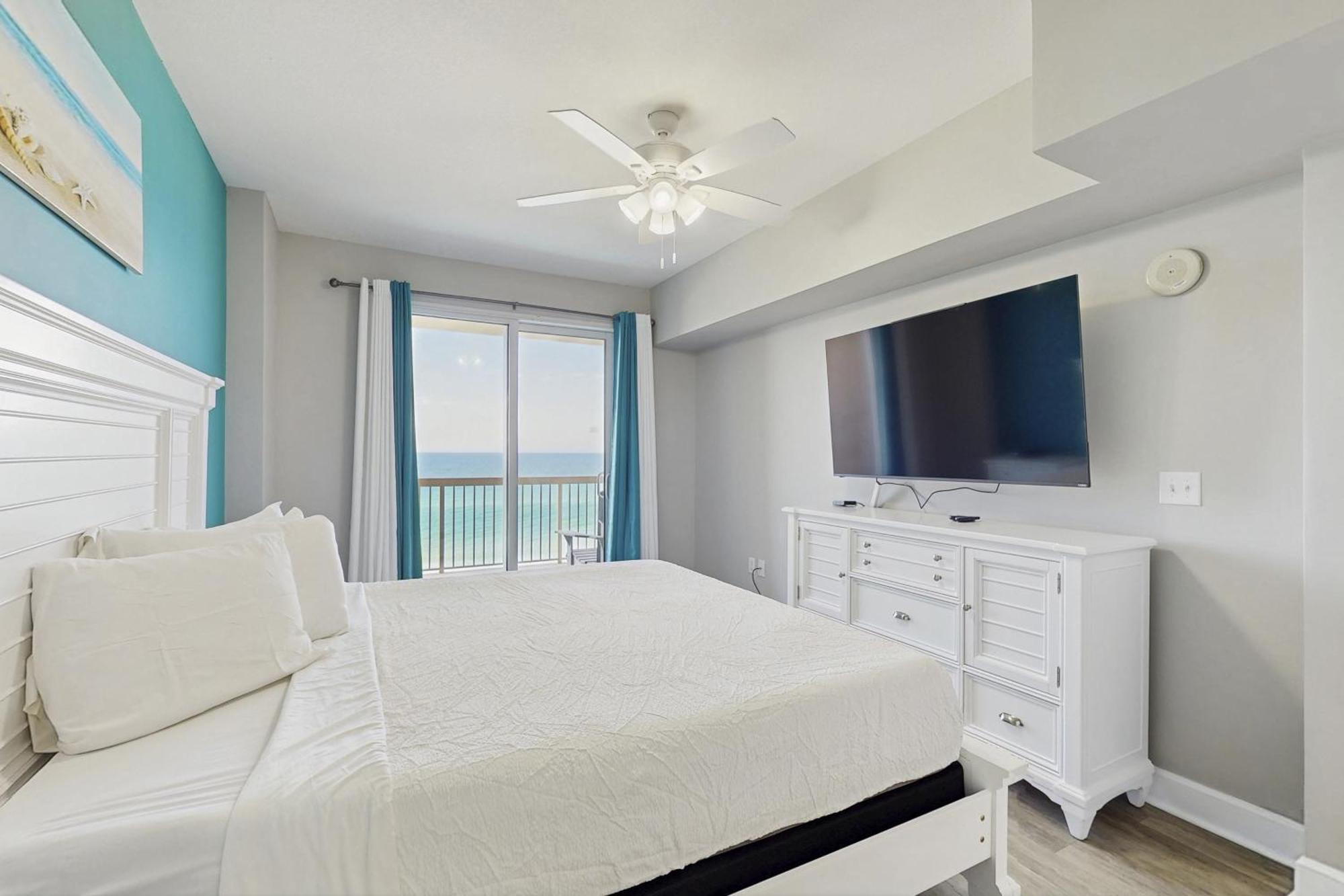 Sunrise Beach Resort V Panama City Beach Room photo