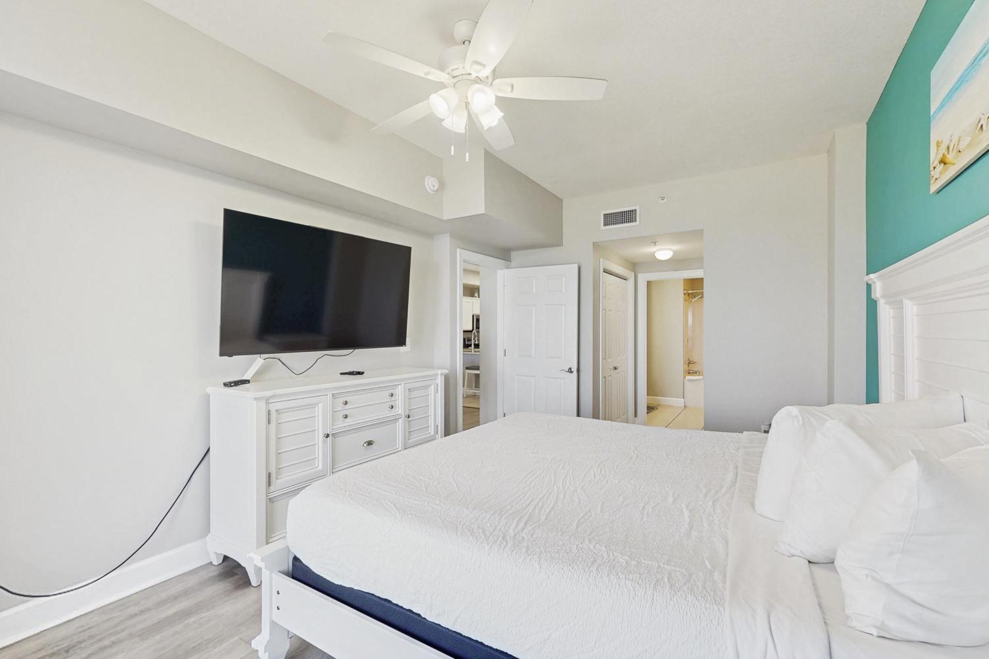Sunrise Beach Resort V Panama City Beach Room photo