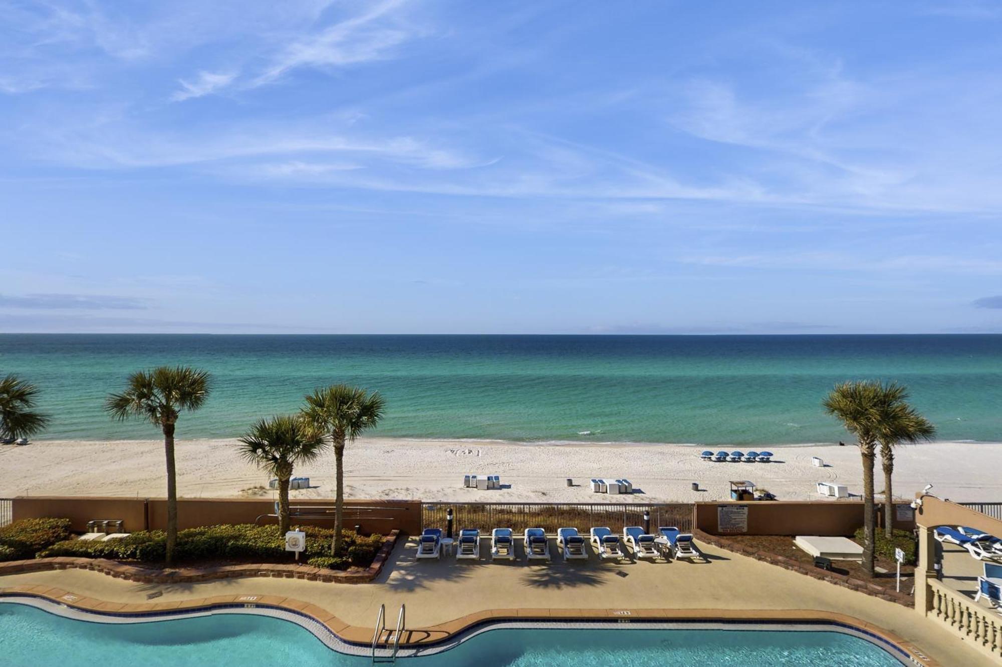 Sunrise Beach Resort V Panama City Beach Room photo