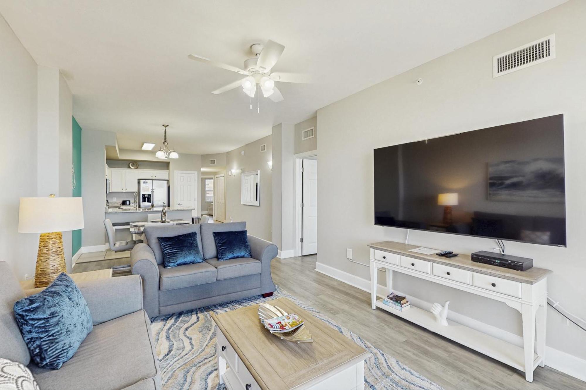 Sunrise Beach Resort V Panama City Beach Room photo