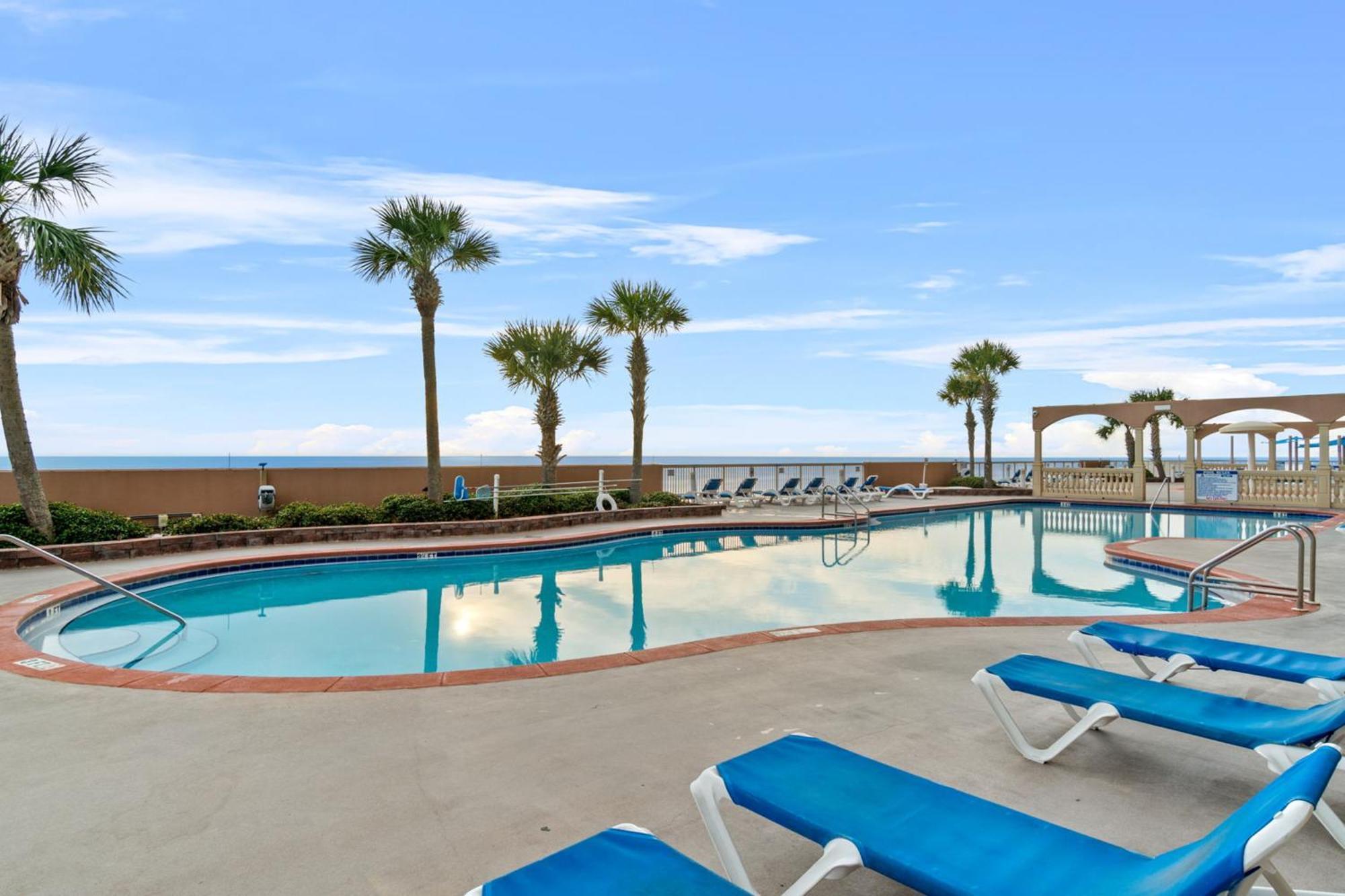 Sunrise Beach Resort V Panama City Beach Room photo