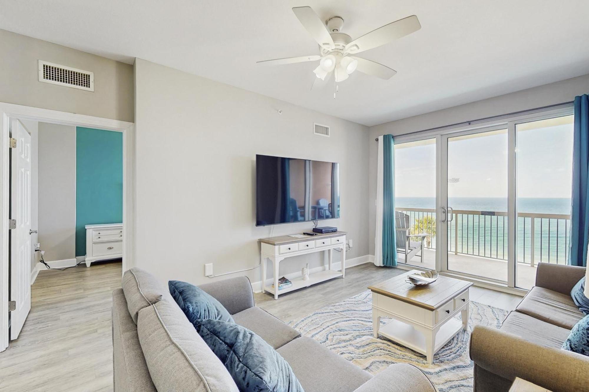 Sunrise Beach Resort V Panama City Beach Room photo