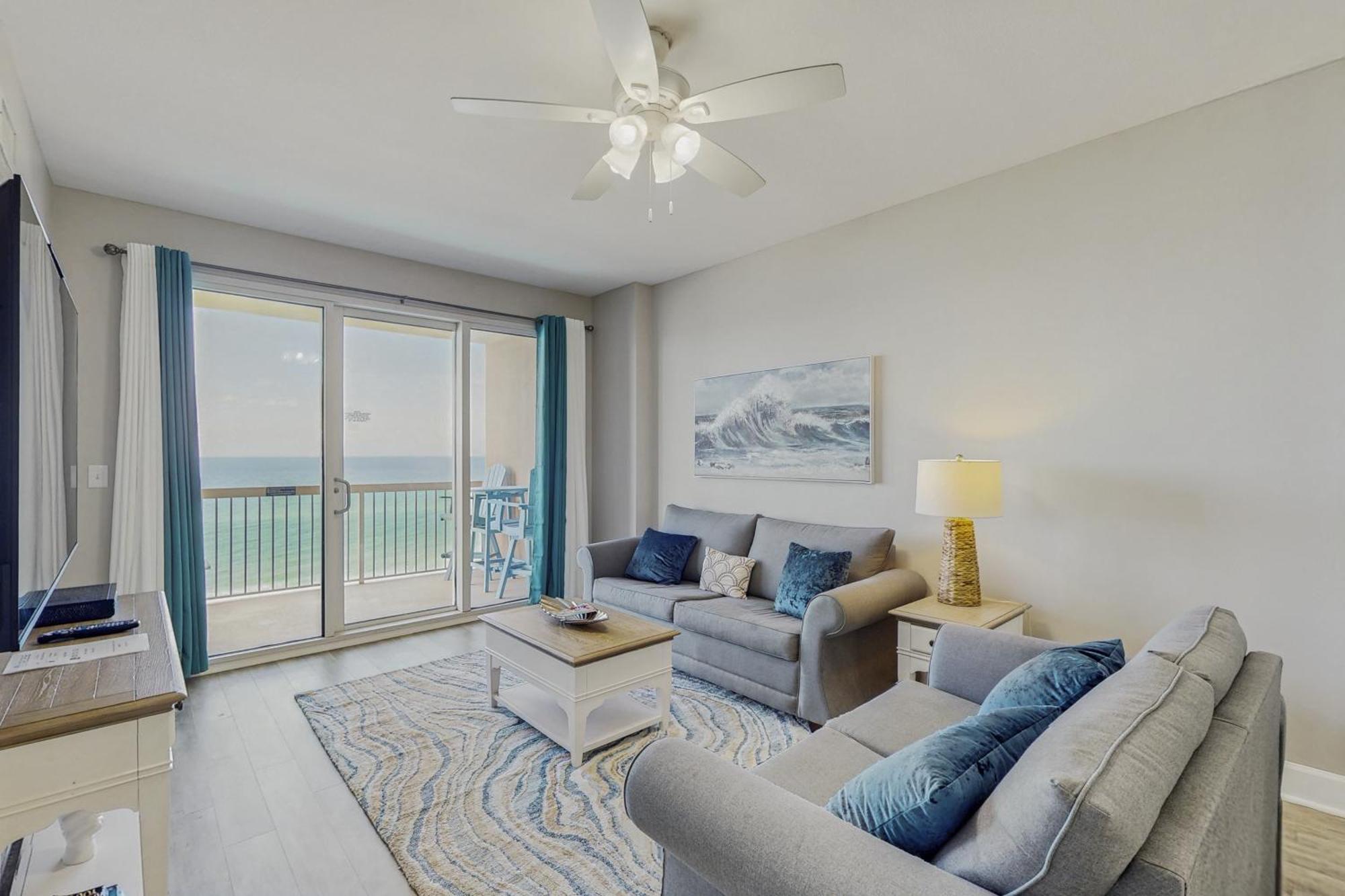 Sunrise Beach Resort V Panama City Beach Room photo