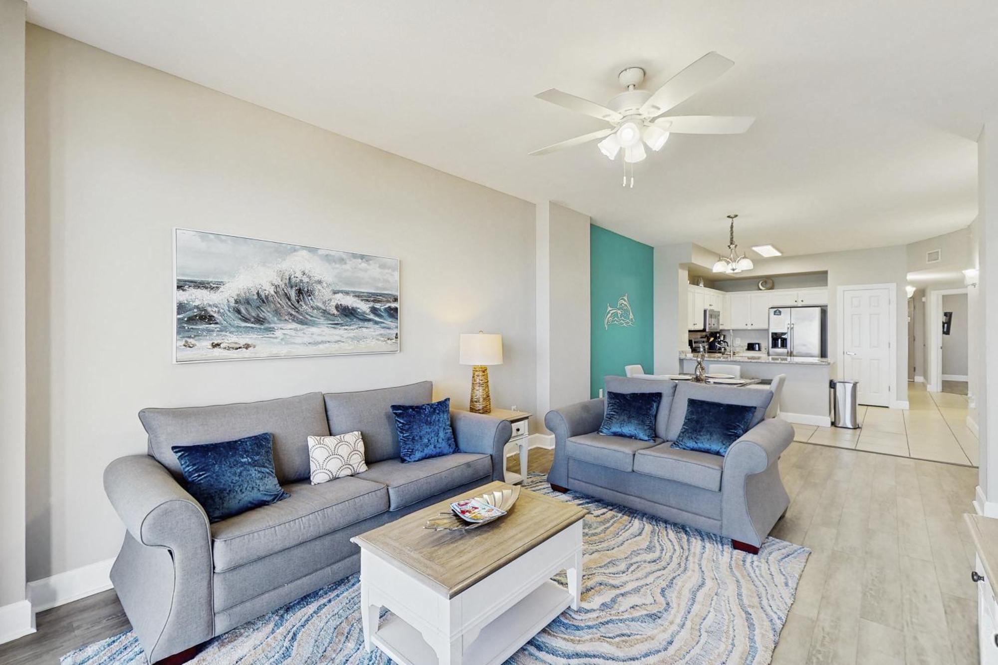 Sunrise Beach Resort V Panama City Beach Room photo