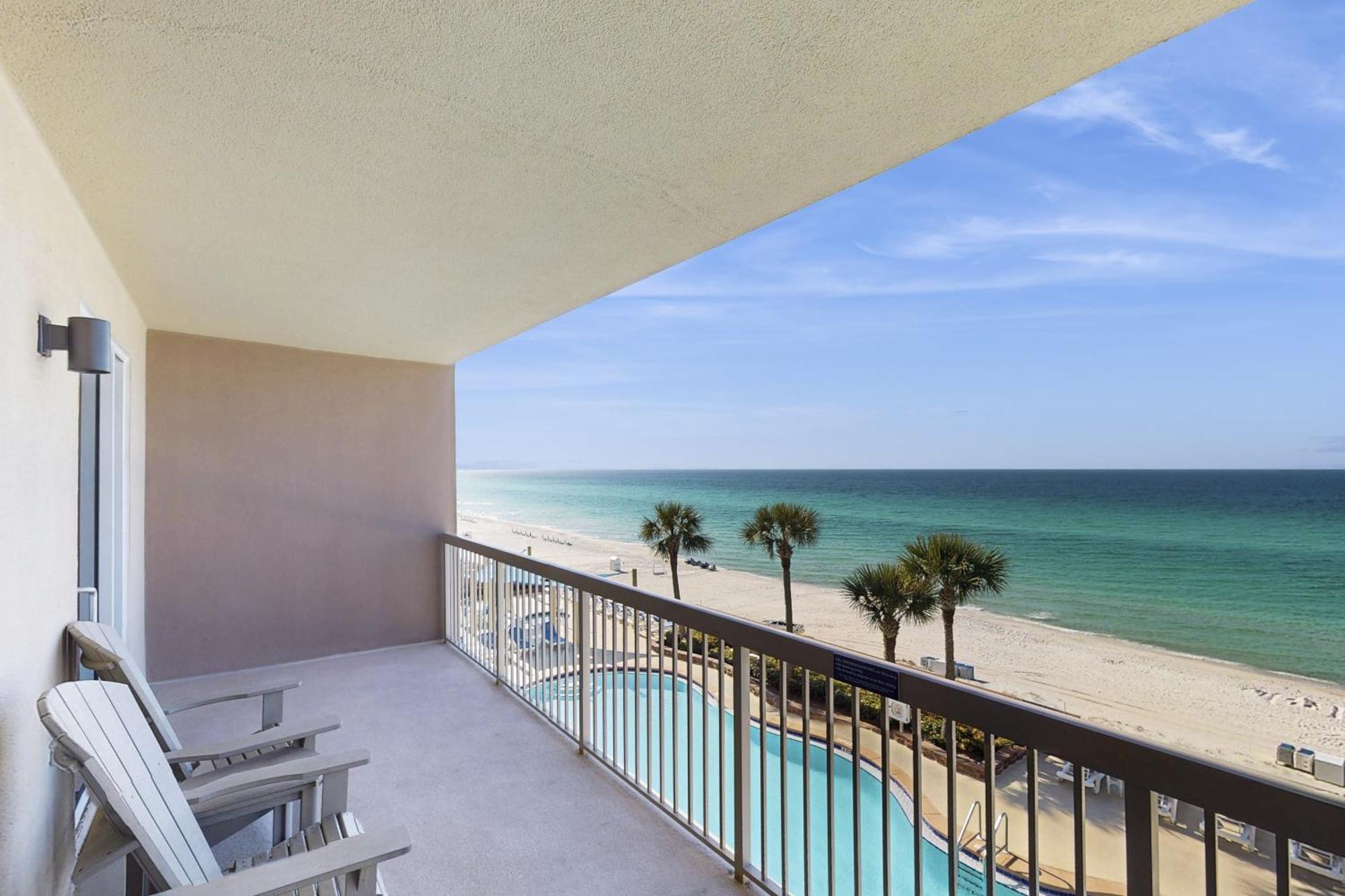Sunrise Beach Resort V Panama City Beach Room photo